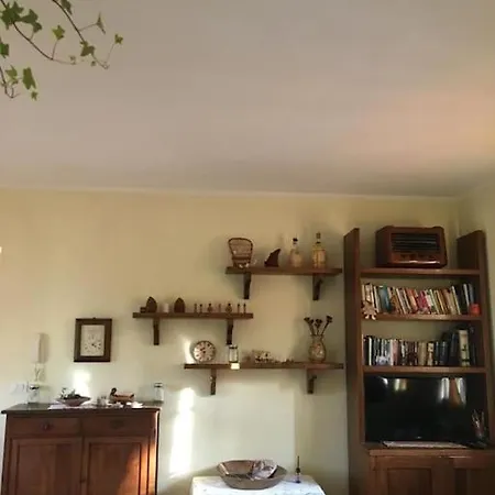 Il Magico - Immerso Nella Natura - Fauglia