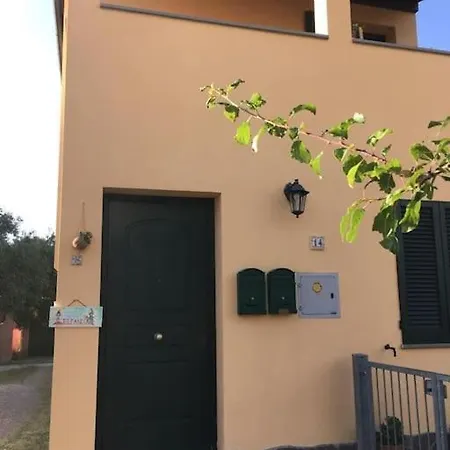 Apartment Il Magico - Immerso Nella Natura -