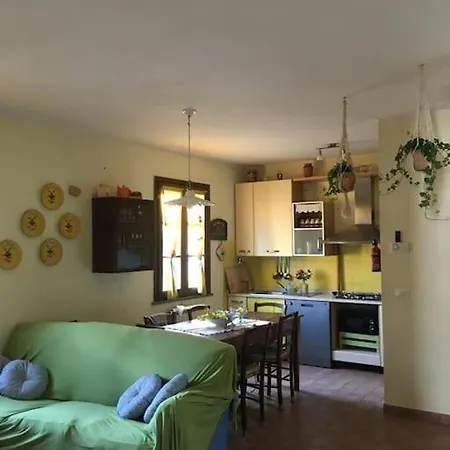 Apartment Il Magico - Immerso Nella Natura - *