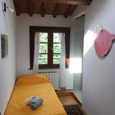 Apartment Il Magico - Immerso Nella Natura -