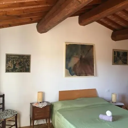 Il Magico - Immerso Nella Natura - Appartamento Fauglia