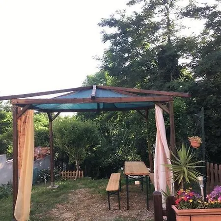 Il Magico - Immerso Nella Natura - Appartamento