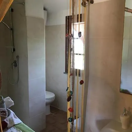 Appartamento Il Magico - Immerso Nella Natura -